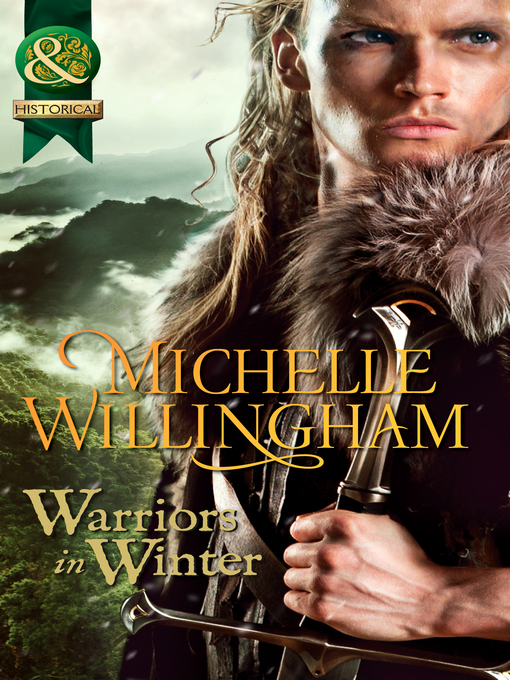 Title details for Warriors in Winter by Michelle Willingham - Available